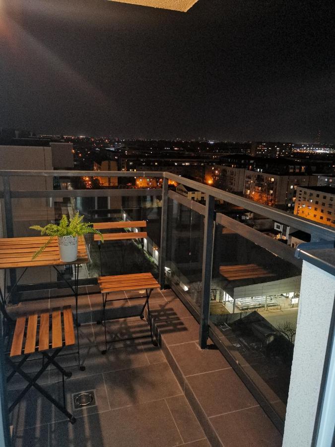 Sunset Bucharest 84 Διαμέρισμα Εξωτερικό φωτογραφία